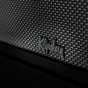 Klipsch Klipschorn AK6 sort