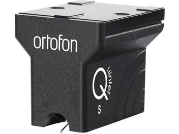 Ortofon MC Quintet Black S