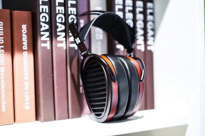 Hifiman Arya Organinė