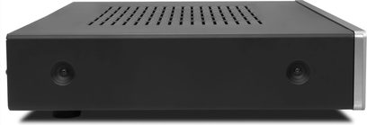 Cambridge Audio AX-A35 Argento
