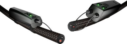 Audioquest Pegasus XLR 2,5