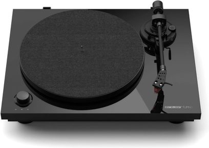 Reloop Turn 3 MK2 czarny