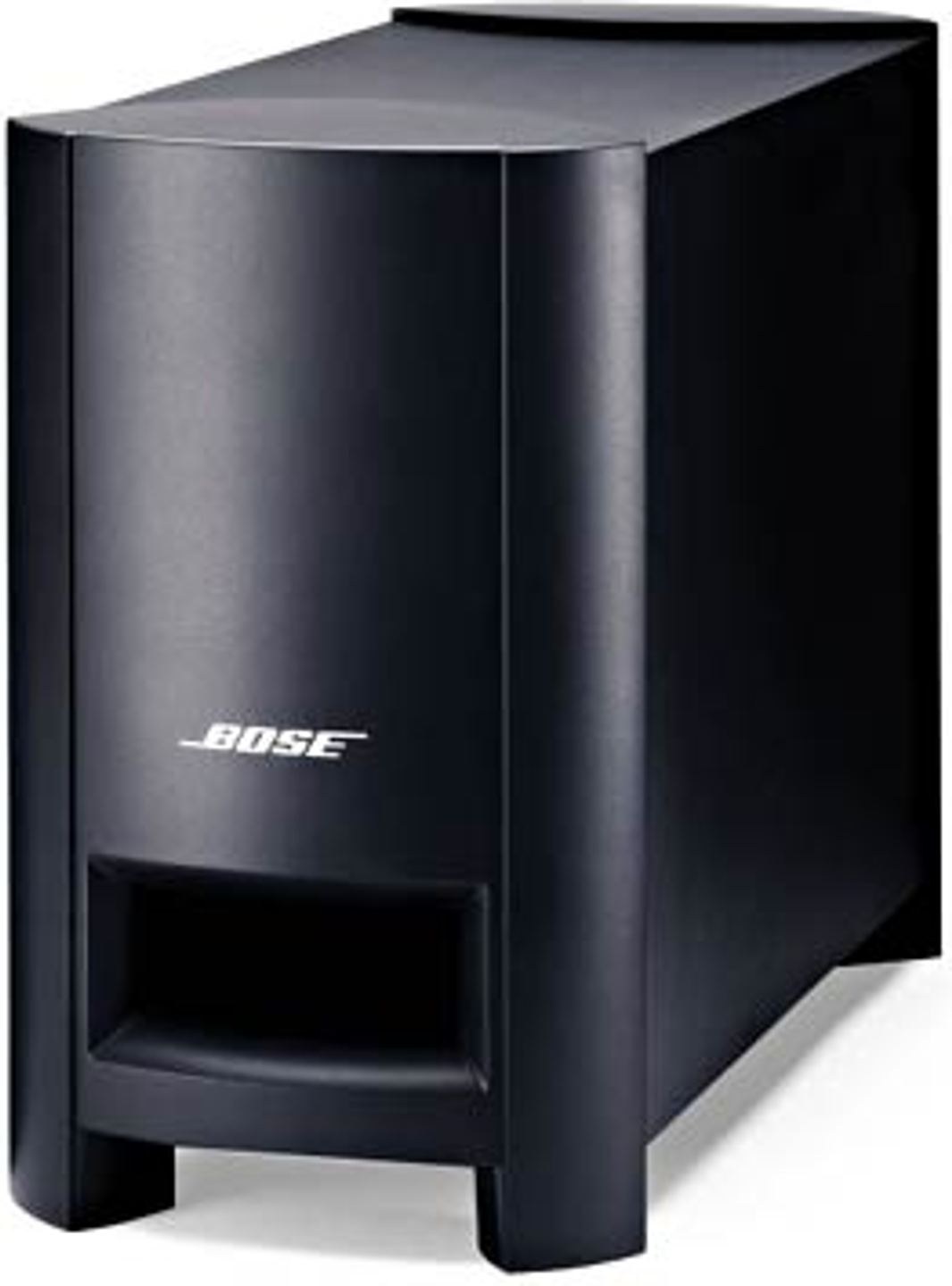 Bose 321 - Home Theater System - HomeCineSolutions