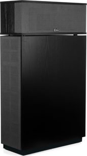 Klipsch Klipschorn AK6 sort