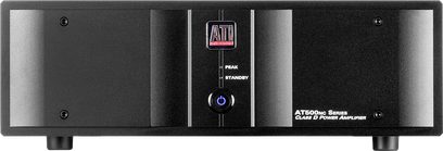 Amplificador de potencia ATI AT544NC