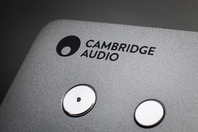 Cambridge Audio DacMagic 200M