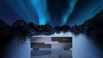 Magnetar UDP900 multizoner