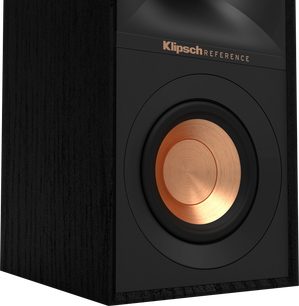 Klipsch R-40M