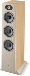 Focal Theva N°3 lys eik