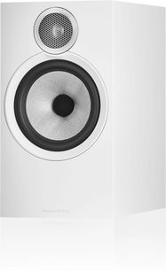 Bowers & Wilkins 606 S3 weiß