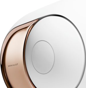 DEVIALET PHANTOM I 108 DB złoty