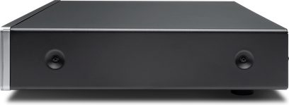 Netværksafspillere: Cambridge Audio AXN10