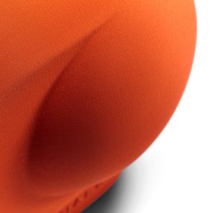 DEVIALET COCOON - PHANTOM II orange