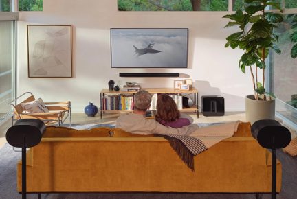 Sonos ERA 300: Surprisingly Realistic Surround Sound