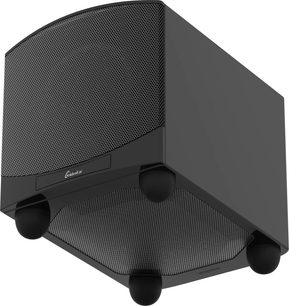 GoldenEar Forcefield 30 nero satinato