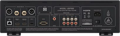 Magnetar UDP900