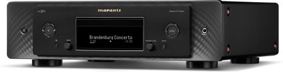 Marantz CD 50n črna