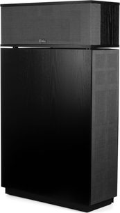 Klipsch Klipschorn AK6 sort