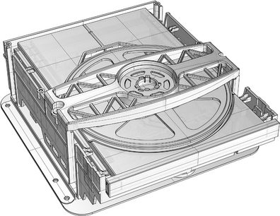 sort TEAC VRDS-701 sort