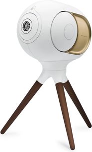 DEVIALET TREEPOD baltas