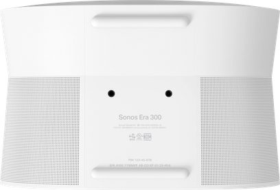 Sonos Era 300 biały