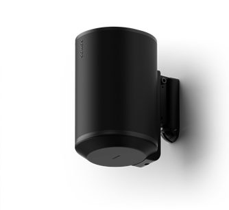 Uchwyt ścienny Flexson dla Sonos Era 100, kolor czarny