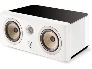 Focal KANTA Center bianco laccato / bianco opaco
