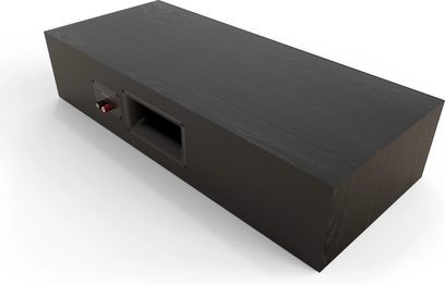 Klipsch RP-504C II ebony