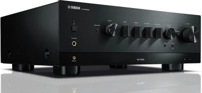 Yamaha R-N1000A sort