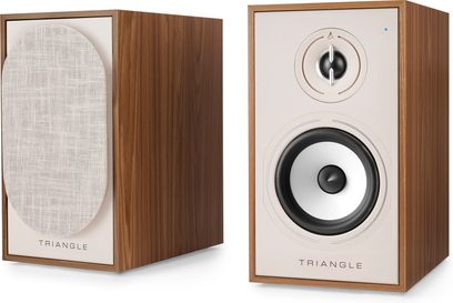 Triangle BR02 Connect Noce (la coppia)