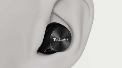 Technics EAH-AZ60M2-K sort