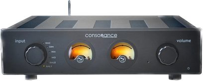 Consonance AMP150 nero