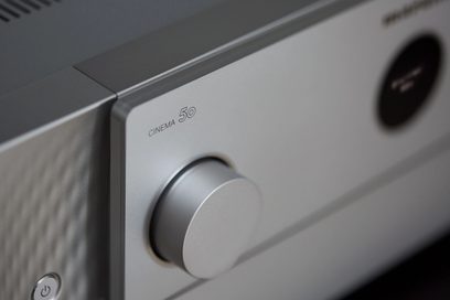 Marantz Cinema 50 silver