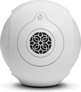 DEVIALET PHANTOM II 98 DB weiß