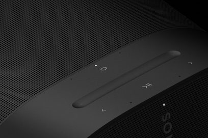 Sonos Era 300 schwarz
