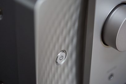 Marantz Cinema 50 silver