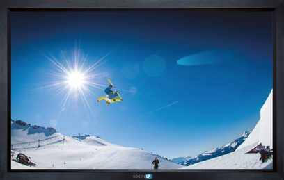 Screen'up PrestiFlat
