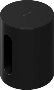Sonos sub mini