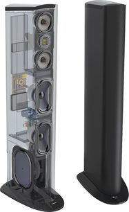 GoldenEar Triton Two+ højttaler