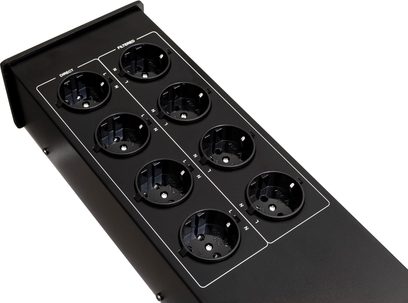 Taga Harmony PF-1000 V.2 Sort