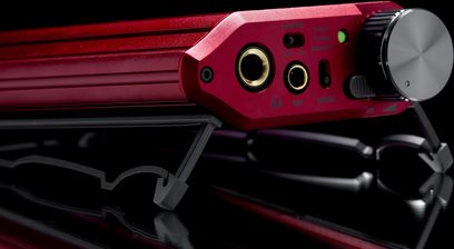 iFi Audio iDSD Diablo 2: DAC / amplificatore per cuffie portatile