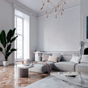 DEVIALET PHANTOM I 108 DB Opéra de Paris stereo