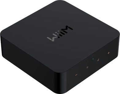 WiiM PRO