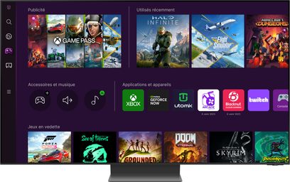Samsung TQ75QN800C