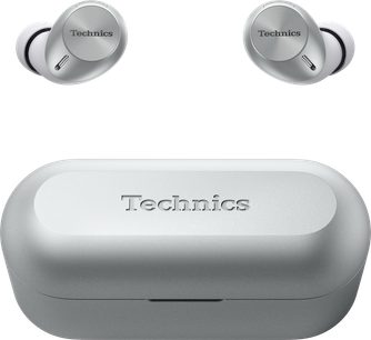 Technics EAH-AZ40M2ES sølv