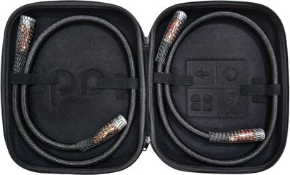 Audioquest Black Beauty XLR 1m