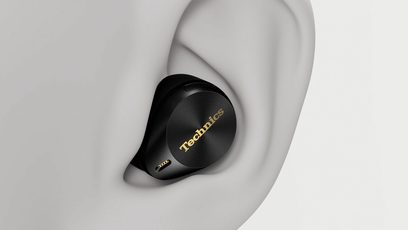 Technics EAH-AZ80 sort