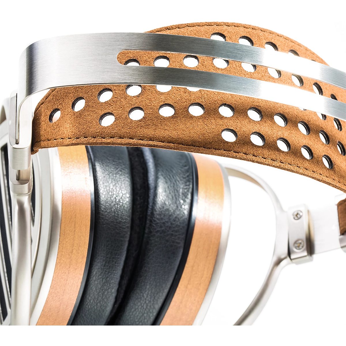 Hifiman HE1000 V2 stealth magnet - Cuffia hi-fi o auricolare