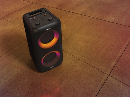 Trådløs højttaler: Klipsch GIG XXL