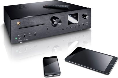Magnat MC 400